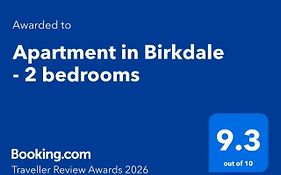 The 9Th Hole - Two-Bedroom Apartment In Birkdale, 1 Mile From Royal Birkdale Golf Club